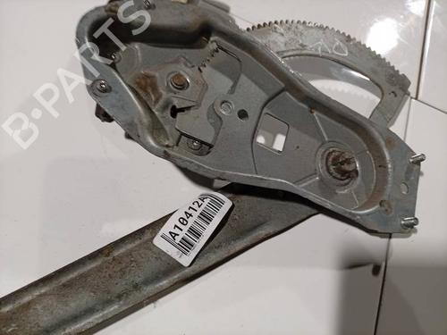 Front left window mechanism FORD TRANSIT Van (FA_ _) 2.4 TDCi RWD | BP36584204C22 - Image 2