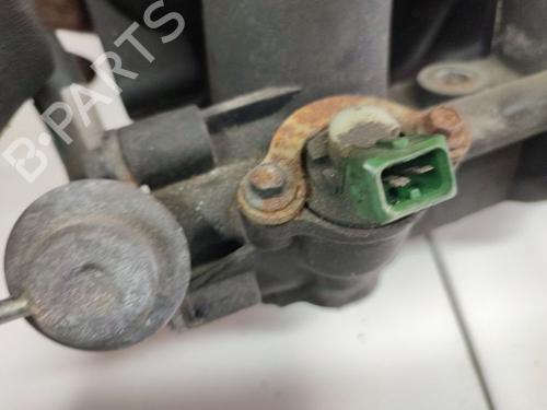 Used Injector Injector JAGUAR XJ (X308) 3.2 (237 hp) 34742237 34742237