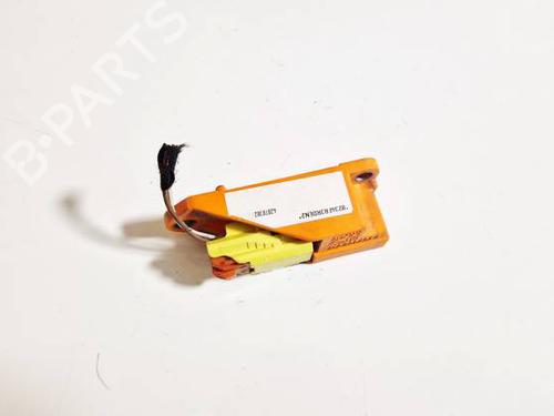 Used Electronic module Electronic module SKODA FABIA II (542) 1.4 TDI (80 hp) 32573610 32573610