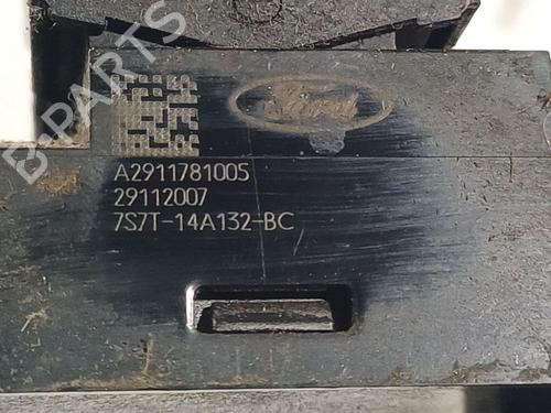 Switch FORD S-MAX (WA6) 1.8 TDCi | BP32567583I30  - Image 8