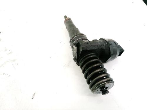 Used Injector Injector AUDI A2 (8Z0) 1.4 TDI (75 hp) 35410643 35410643