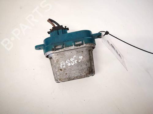 Heater resistor AUDI Q7 (4LB) 4.2 FSI quattro | BP35310681M108 - Image 3