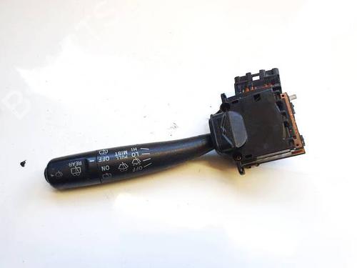 Used Warning switch Warning switch PEUGEOT 407 (6D_) 1.6 HDi 110 (6D9HZC, 6D9HYC) (109 hp) 34753250 34753250
