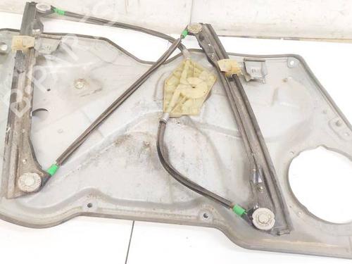 Used Front right window mechanism Front right window mechanism SEAT LEON (1M1) 1.9 TDI (110 hp) 35190625 35190625