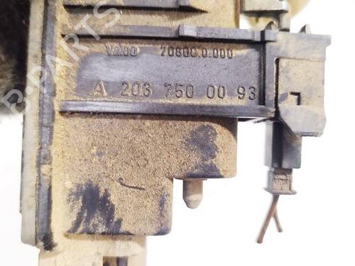 Switch MERCEDES-BENZ E-CLASS (W211) E 220 CDI (211.006) | BP37093306I30 - Image 3