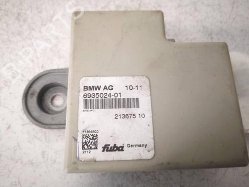 Electronic module BMW 3 (F30, F80) 318 d | BP37063422M83 - Image 2