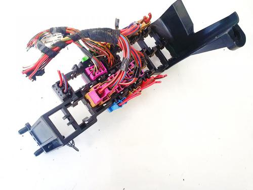 Fuse box AUDI A6 C5 (4B2, 4B4) 2.5 TDI | BP32904731E1 - Image 3
