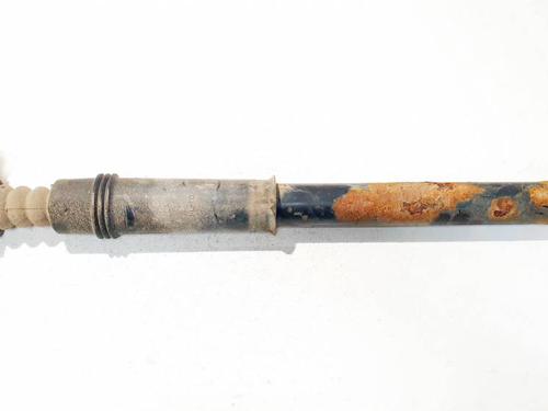Used Left rear shock absorber Left rear shock absorber 34942792 34942792