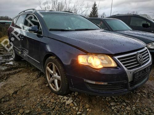 Speaker VW PASSAT B6 (3C2) 1.9 TDI | BP32601134E2