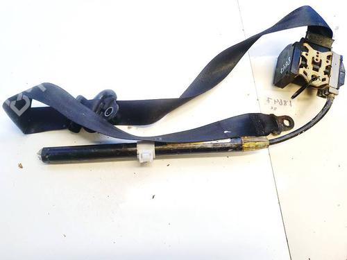 Used Front left seatbelt Front left seatbelt VW SHARAN (7M8, 7M9, 7M6) 1.9 TDI (115 hp) 35354283 35354283