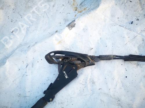 Used Hand brake Hand brake 35485590 35485590