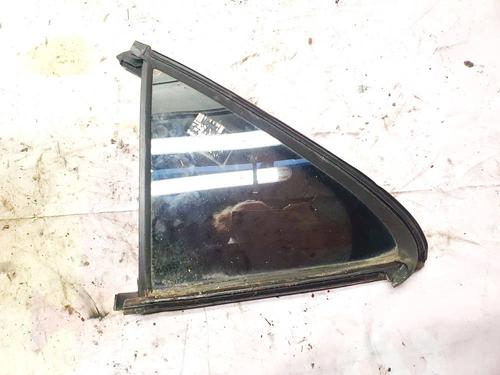 Used Rear left quarter glass Rear left quarter glass MERCEDES-BENZ S-CLASS (W220, V220) S 320 CDI (220.025, 220.125) (204 hp) 35626196 35626196