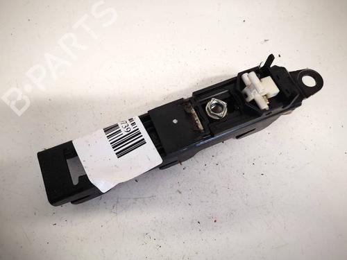 Støtte SAAB 9-3 (YS3F, E79, D79, D75) 1.9 TiD (150 hp) 32625000