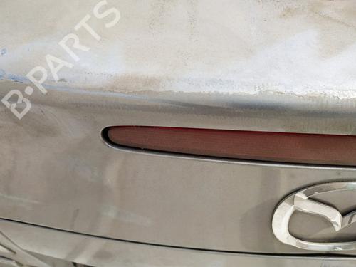 Third brake light MAZDA 6 Hatchback (GG) 2.0 DI (GG14) | BP35589043L11 - Image 2