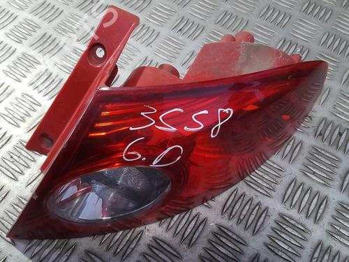 Used Right taillight Right taillight CHEVROLET LACETTI Saloon (J200) 1.6 (109 hp) 35691822 35691822