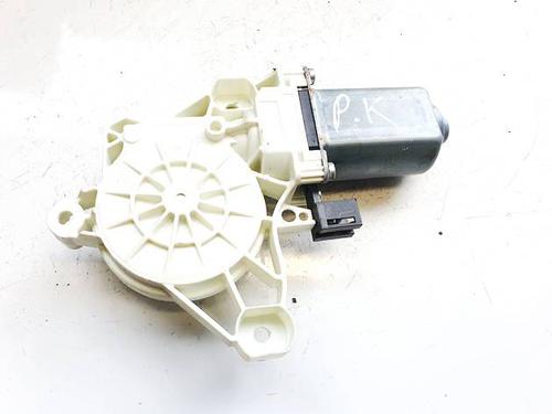 Left front window motor MERCEDES-BENZ CLA (C118) CLA 200 4-matic (118.388) | BP39498086E21 - Image 3
