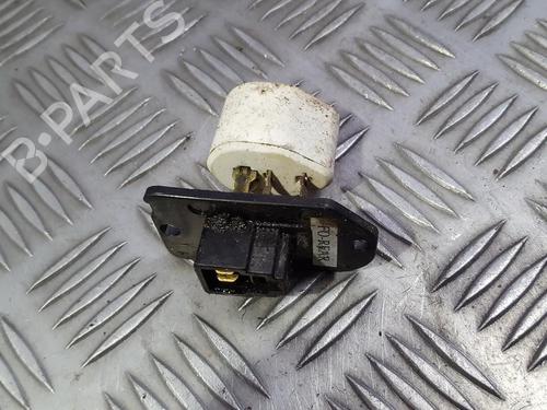 Used Heater resistor Heater resistor HYUNDAI TRAJET (FO) 2.0 CRDi (113 hp) 35682286 35682286