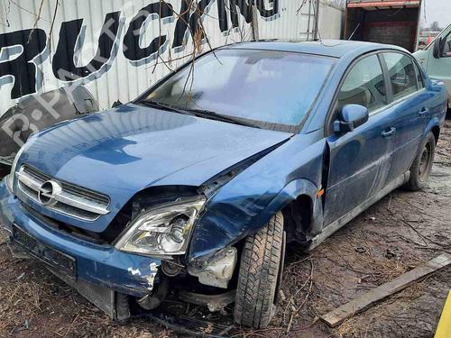 Electronic module OPEL VECTRA C (Z02) 2.2 DTI 16V (F69) | BP33068663M83  - Image 6