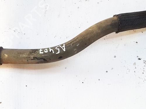 Used AC pipe AC pipe FORD FOCUS II (DA_, HCP, DP) 1.6 (100 hp) 33103642 33103642