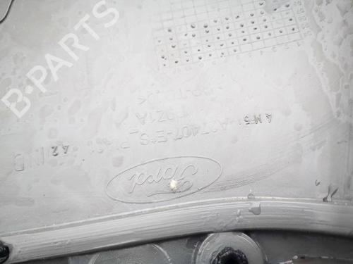 Rear left panel FORD FOCUS II (DA_, HCP, DP) 1.6 TDCi | BP39544869C60 - Image 3