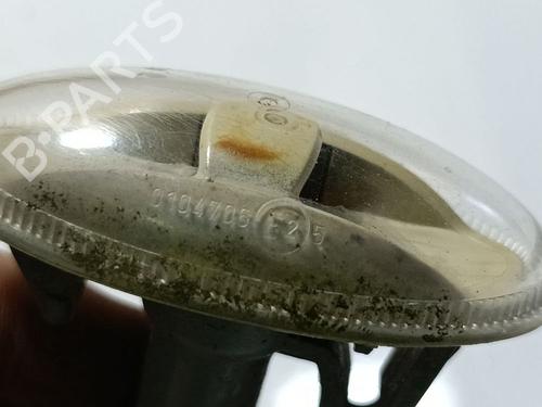 Right front indicator PEUGEOT 407 (6D_) 1.6 HDi 110 (6D9HZC, 6D9HYC) | BP34968572C33 - Image 4
