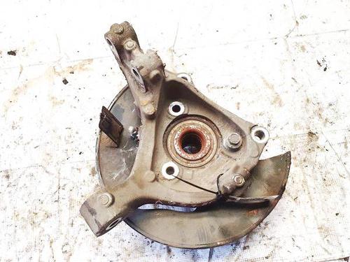 Used Left front steering knuckle Left front steering knuckle 35184449 35184449