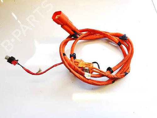 Wiring harness TESLA MODEL Y (5YJY) EV | BP35057522E16 - Image 2