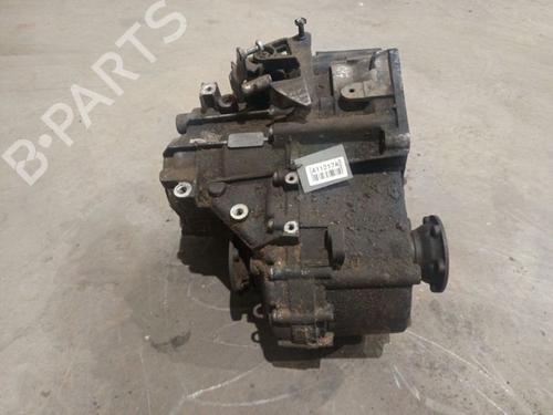 Gearbox VW PASSAT B6 (3C2) 2.0 TDI | BP38342475M3 - Image 4
