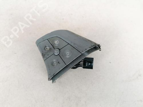 Used Steering wheel controls Steering wheel controls 35510603 35510603