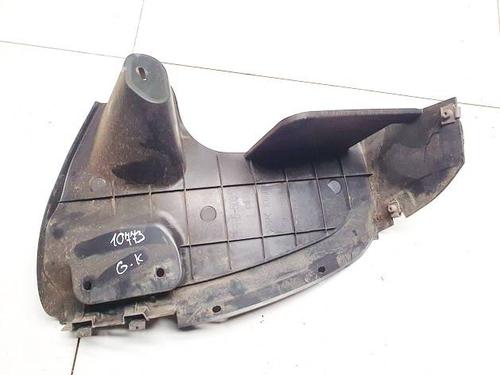 Underbody protection MAZDA CX-30 (DM) SKYACTIV-G M Hybrid | BP38575804M92 - Image 2