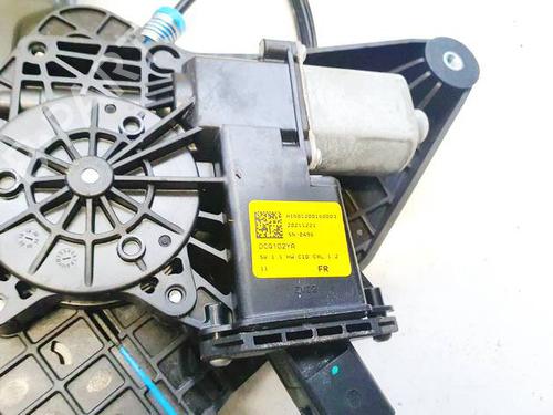 Right front window motor APRILIA MOTORCYCLES TUONO Tuono V4 RR (KG1) | BP34886570E20 - Image 2