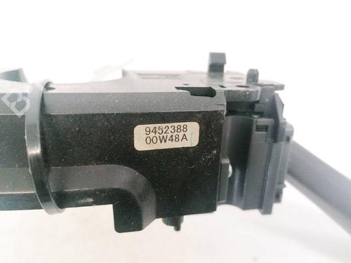 Warning switch VOLVO S60 I (384) 2.4 | BP35388693I22 - Image 3