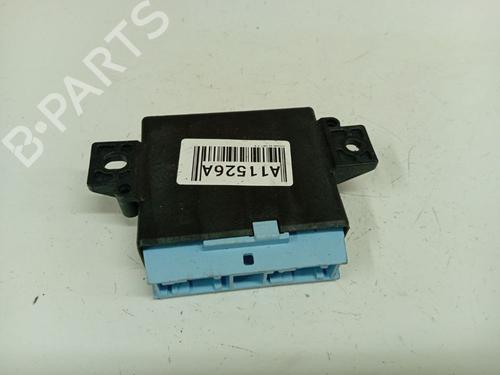 Electronic module CITROËN C4 II Hatchback Van (NC_) 1.6 HDi | BP37625504M83 - Image 3