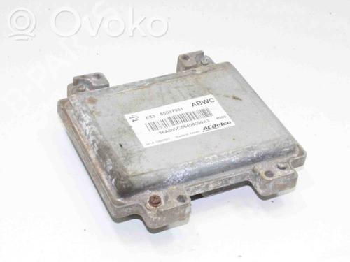 Used Engine control unit (ECU) Engine control unit (ECU) 39158859 39158859