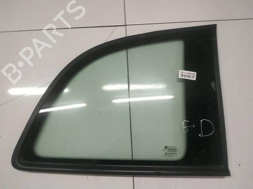 Panel rude bagtil højre Panel rude bagtil højre 34863456 34863456