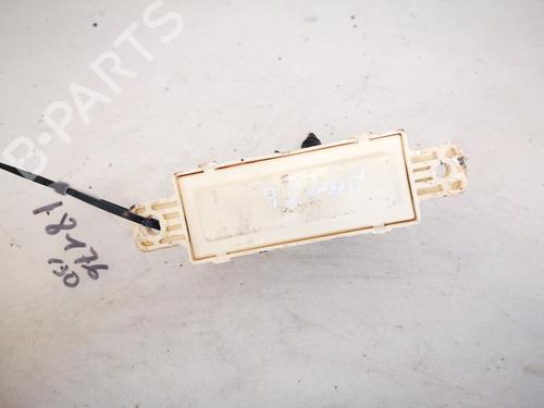 Electronic module HYUNDAI i30 (FD) 1.6 CRDi | BP35398322M83 - Image 2