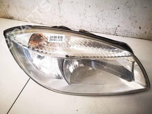 Used Right headlight Right headlight 34775963 34775963