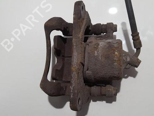 Left front brake caliper TOYOTA RAV 4 II (_A2_) 2.0 (ACA26) | BP35838017M105 - Image 2