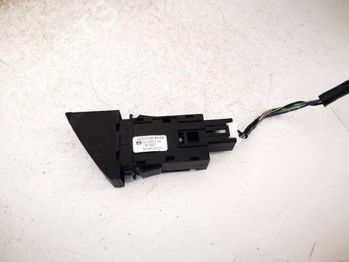 Warning switch MAZDA 6 Hatchback (GH) 2.2 MZR-CD (GH10) | BP38494687I22 - Image 3