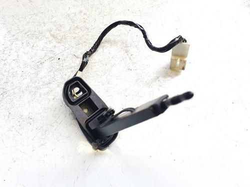 Used Electronic module Electronic module NISSAN LEAF (ZE0) Electric (109 hp) 35087800 35087800