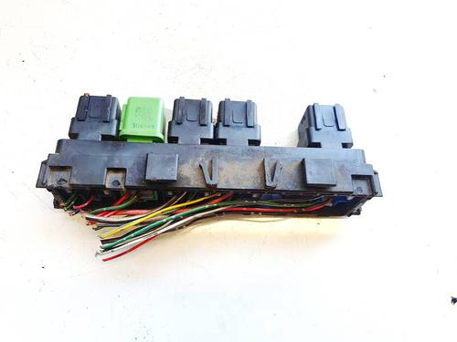 Used Fuse box Fuse box NISSAN MICRA II (K11) 1.0 i 16V (K11) (60 hp) 32597254 32597254