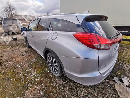 Electronic module HONDA CIVIC IX (FK) 1.6 i-DTEC (FK3) | BP33445367M83  - Image 10