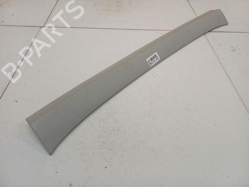 Boot lining VW GOLF VI (5K1) 1.4 TSI | BP39968051I3 - Image 2
