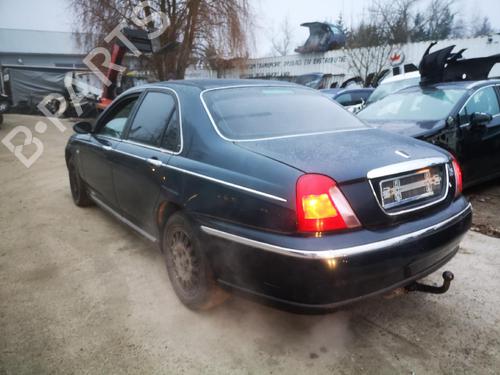 Pipe ROVER 75 (RJ) 2.0 V6 | BP32610938M125