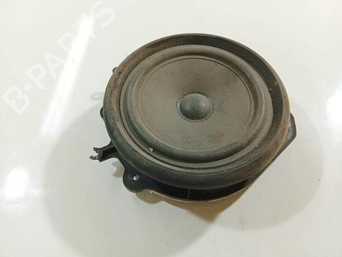Used Speaker Speaker PEUGEOT 407 (6D_) 1.6 HDi 110 (6D9HZC, 6D9HYC) (109 hp) 33488540 33488540