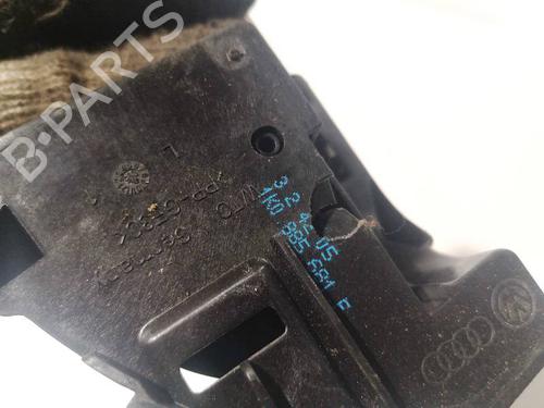 Electronic module PEUGEOT 508 I (8D_) 1.6 THP | BP38630824M83 - Image 3