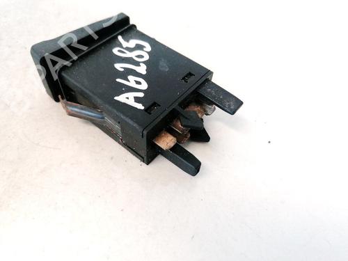 Warning switch AUDI 80 B4 Saloon (8C2) 1.9 TDI | BP35596550I22 - Image 2