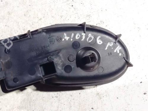 Front left interior door handle VW GOLF PLUS V (5M1, 521) 1.9 TDI | BP35041696I13 - Image 2