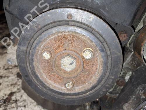 Used Pulley Pulley PEUGEOT 307 (3A/C) 1.6 16V (109 hp) 35189316 35189316