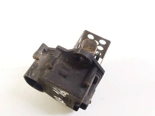 Used Heater resistor Heater resistor CITROËN C4 I (LC_) 1.6 HDi (109 hp) 35156308 35156308